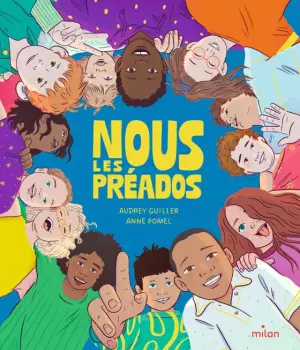 Nous les préados