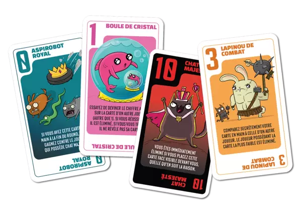 Power Hungry Pets – Image 2