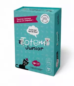 Totem Junior