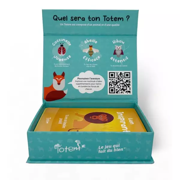 Totem Junior – Image 2