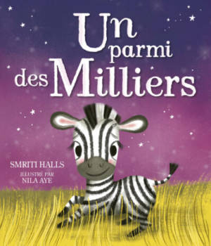 Un parmi des milliers