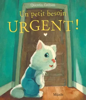 Un petit besoin urgent !