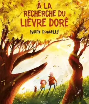 A la recherche du lièvre doré