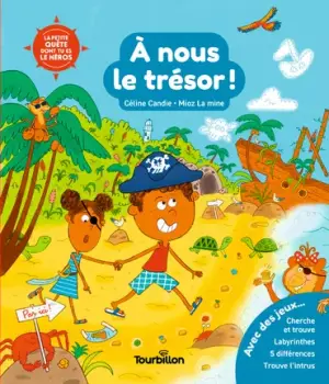 A nous le trésor !