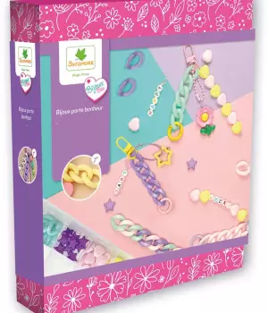 Bijoux porte-bonheur