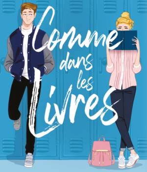 Comme dans les livres