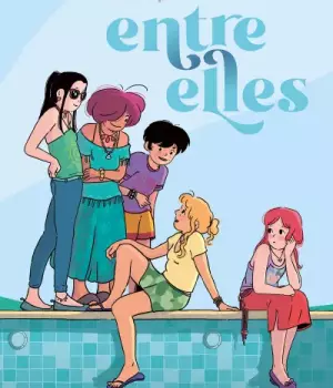 Entres elles