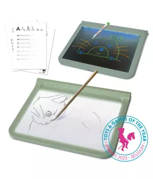 Tableau lumineux design Kidydraw Pro