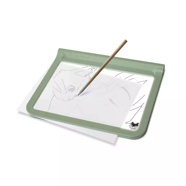 Tableau lumineux design Kidydraw Pro – Image 2