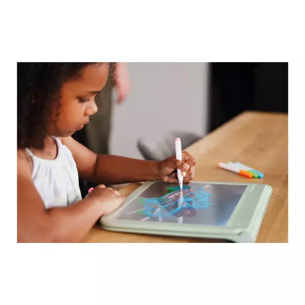 Tableau lumineux design Kidydraw Pro – Image 4