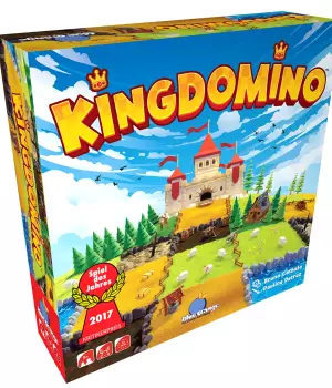 Kingdomino