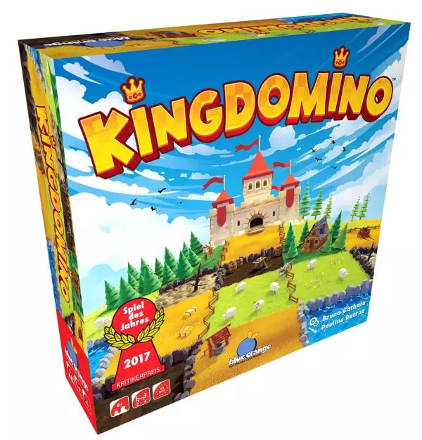 Kingdomino