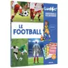 Le football
