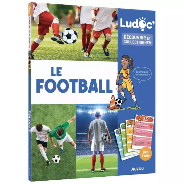 Le football
