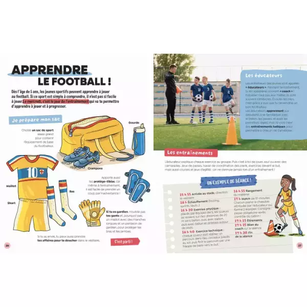 Le football – Image 2