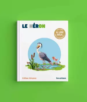 Le héron
