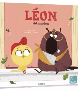 Léon dit pardon