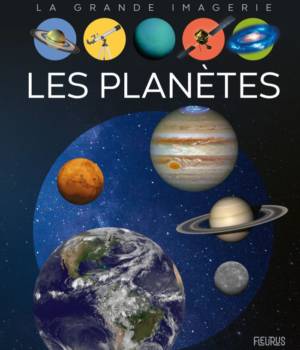 Les planètes