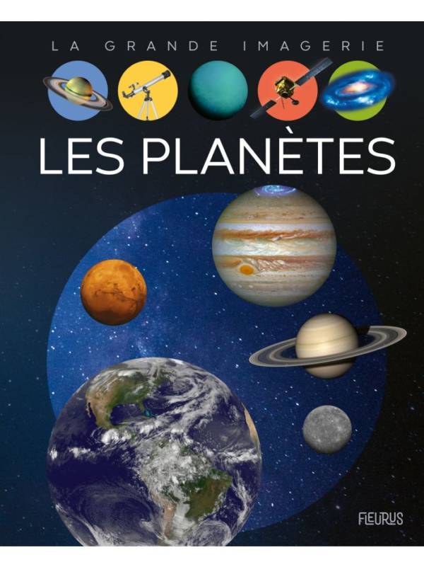 Les planètes