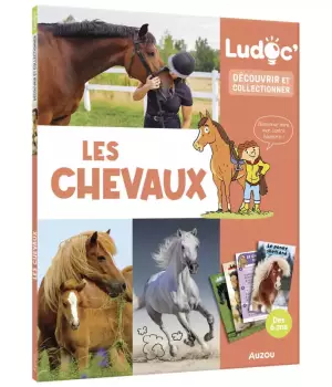 Les chevaux