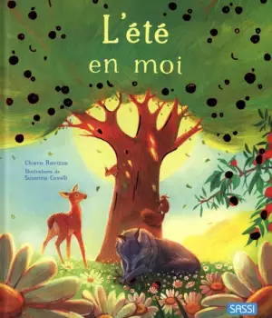 L'été en moi