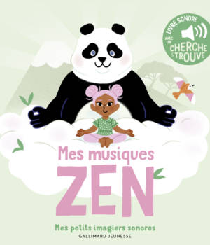 Mes musiques zen