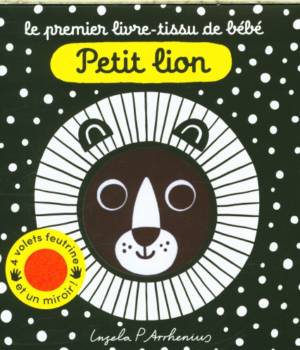 Petit lion