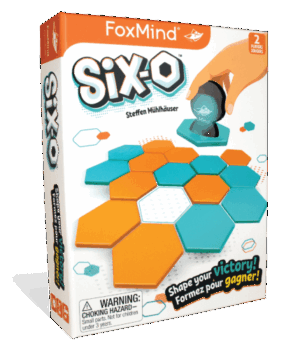 Six-o