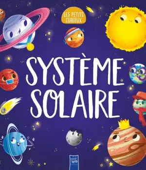 Système solaire