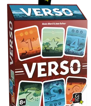Verso