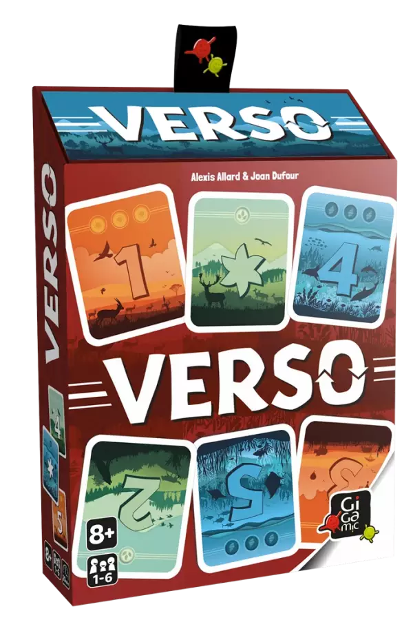 Verso