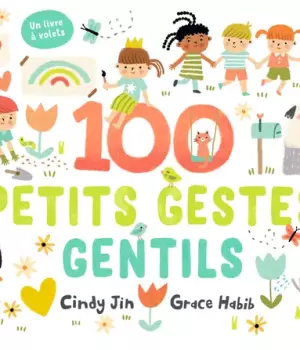 100 petits gestes gentils