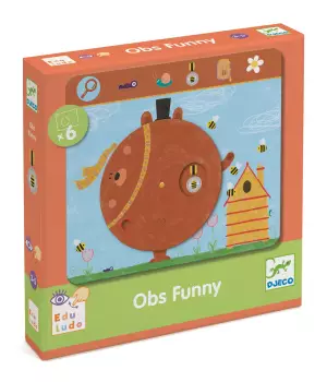 Obs Funny