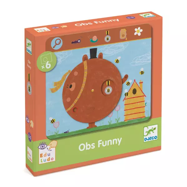 Obs Funny