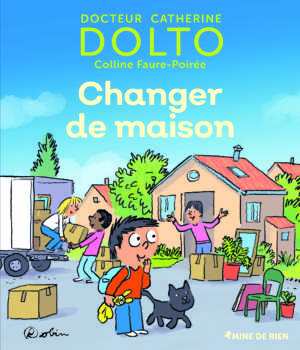 Changer de maison