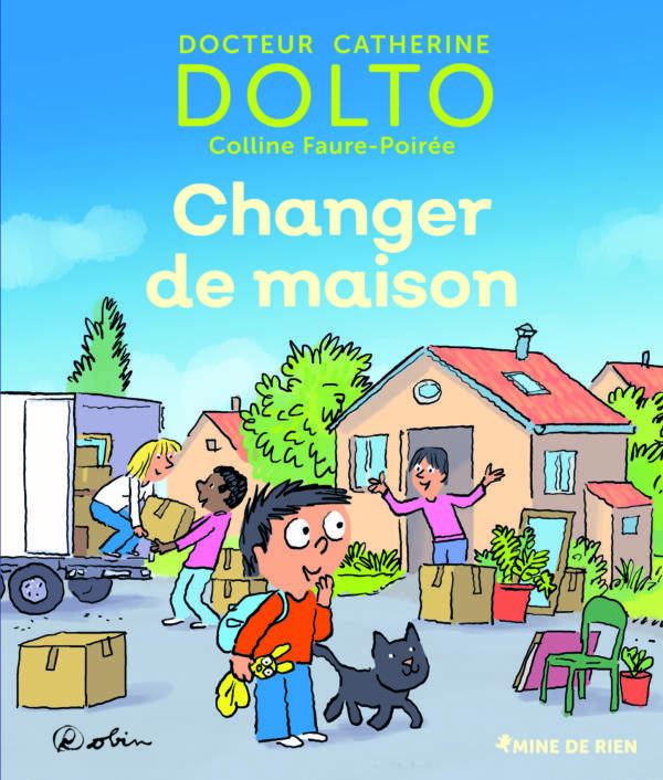 Changer de maison