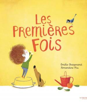 Les premières fois