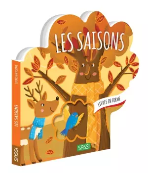 Les saisons