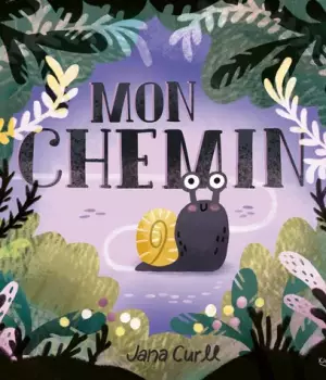Mon chemin