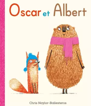 Oscar et Albert