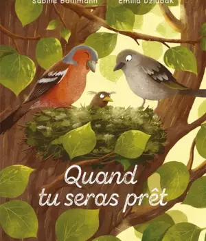 Quand tu seras prêt