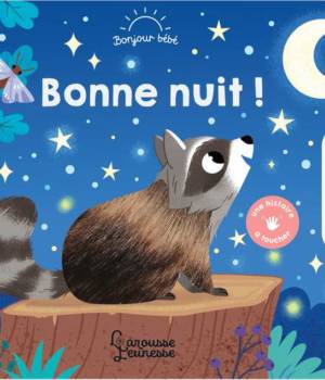 Bonne nuit !