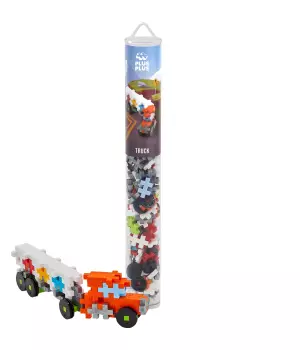 Plus Plus : Truck