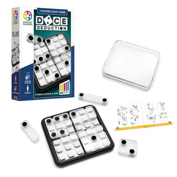 Dice Deduction - Smartgames – Image 2