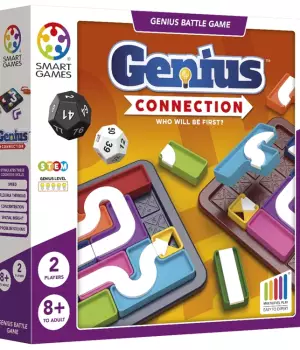 Genius connection - Smart Games
