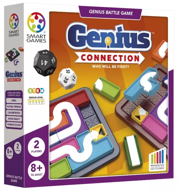 Genius connection - Smart Games