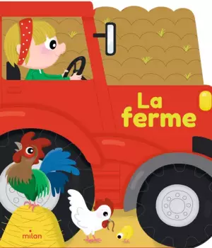 La ferme