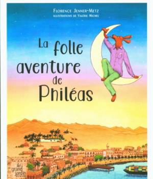 La folle aventure de Philéas