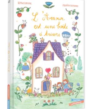 L'amour est une boîte à trésors