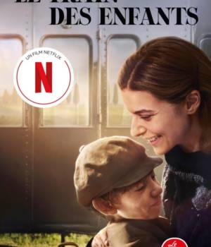 Le train des enfants